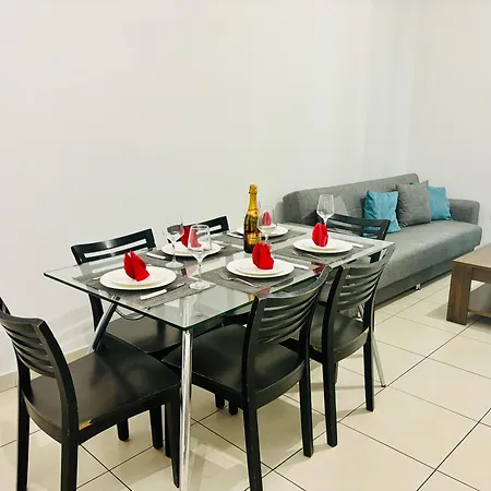 Splendor Apartman Sliema