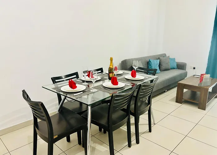Splendor Apartament Sliema